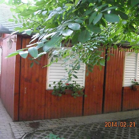 Demeter Apartman Hajduszoboszlo Ruang foto