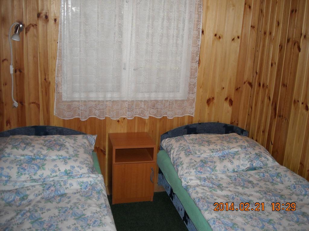 Demeter Apartman Hajduszoboszlo Ruang foto