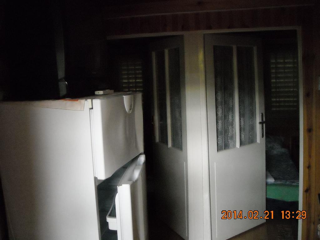 Demeter Apartman Hajduszoboszlo Ruang foto