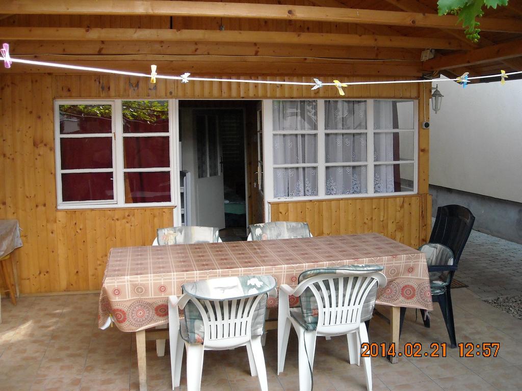 Demeter Apartman Hajduszoboszlo Ruang foto